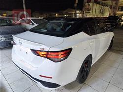 نيسان سنترا